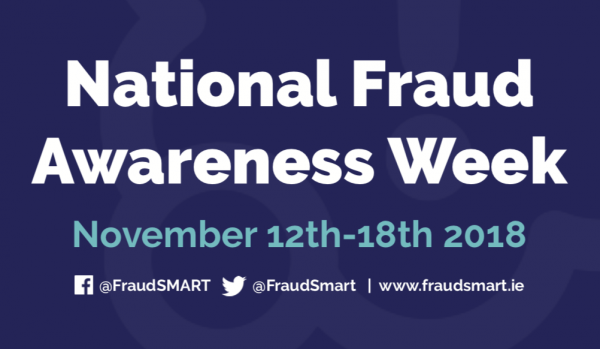 National Fraud Awareness Week