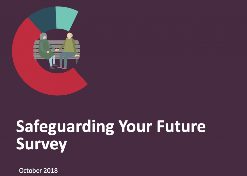 Safeguarding Survey