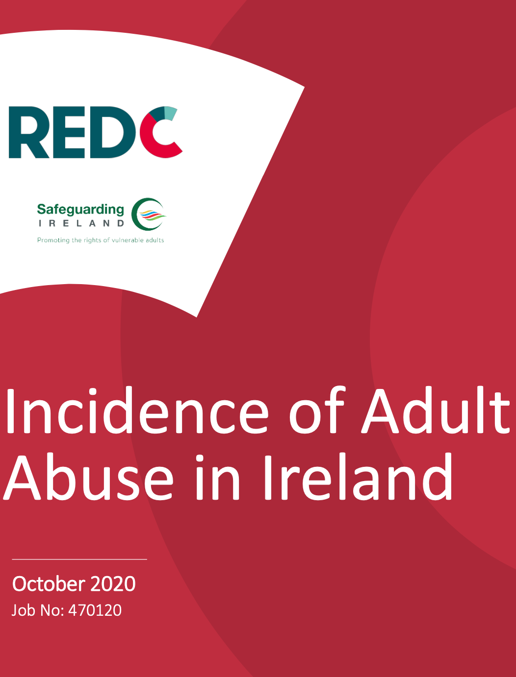 12% Have Experienced Adult Abuse Since Start Of COVID-19 - Safeguarding ...