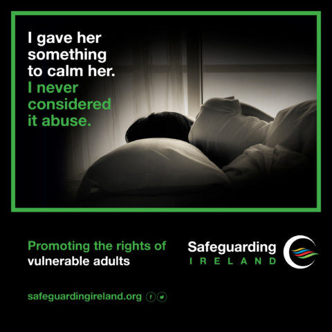 safeguarding act ireland