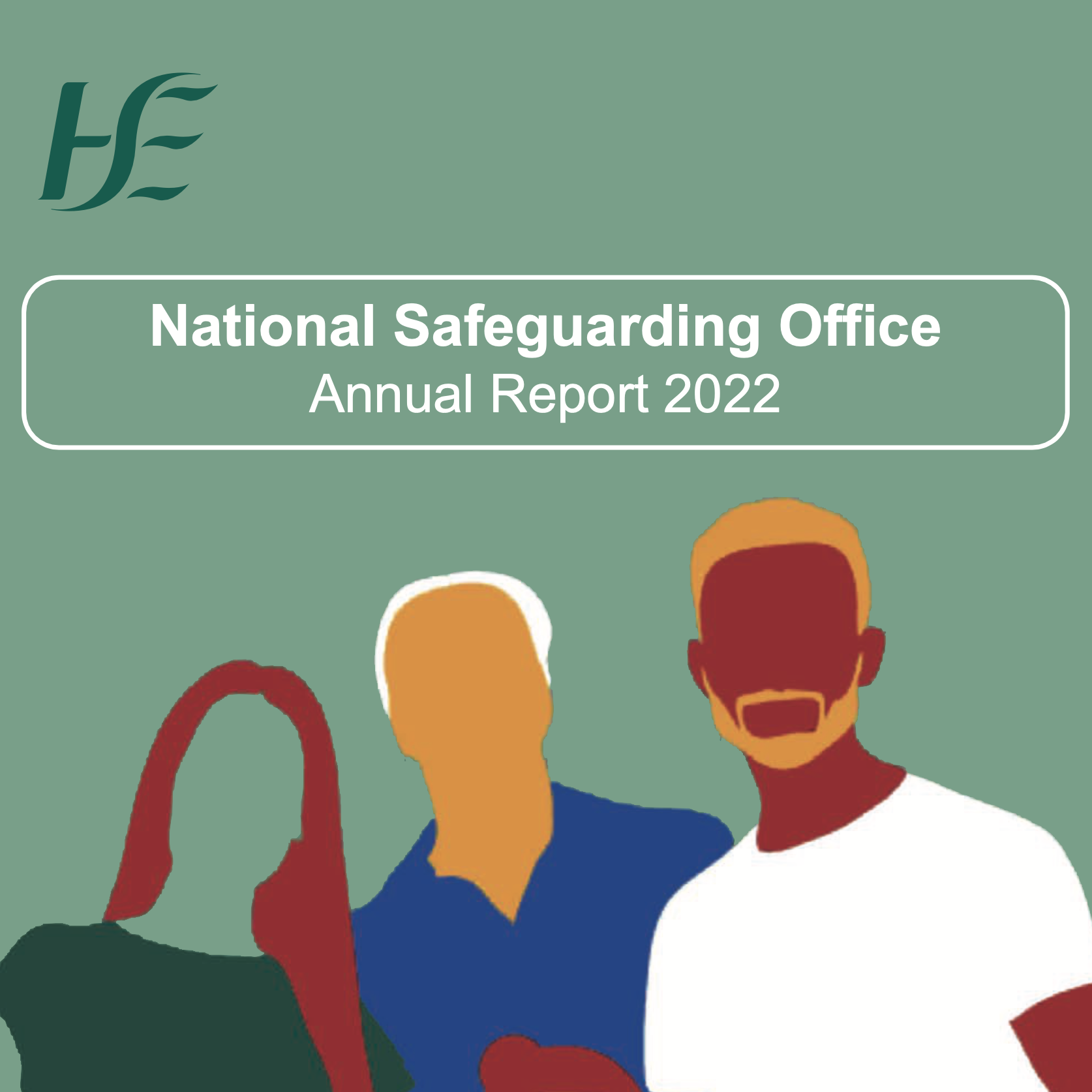 Safeguarding Ireland welcomes increase in reporting to HSE Safeguarding ...