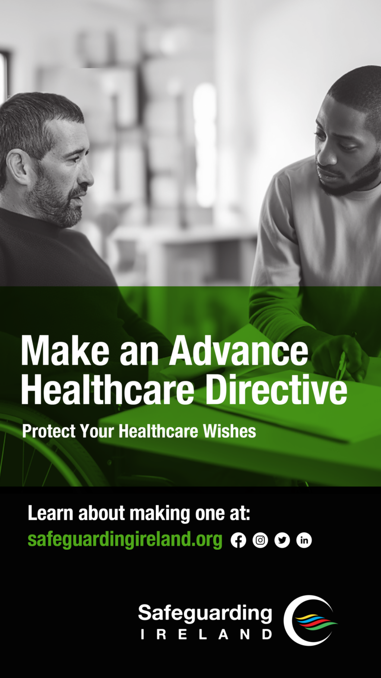 Advance Healthcare Directive June 2024 Safeguarding Ireland advance-healthcare-directive-june-2024-safeguarding-ireland