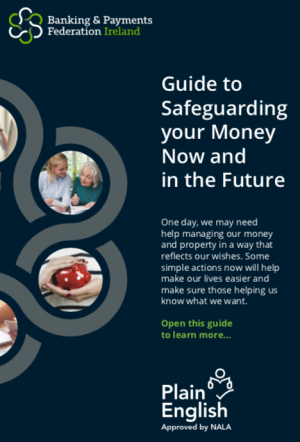 Infographics safeguard