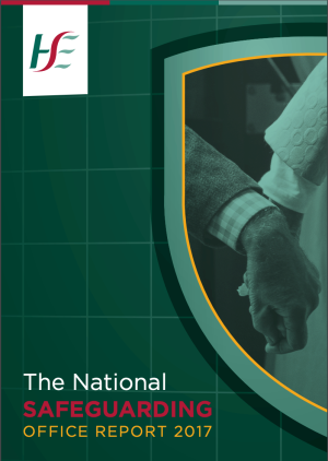 National Safeguarding Office Report 2017