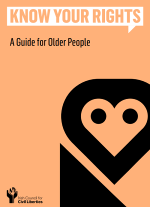 Guide For OlderPeople