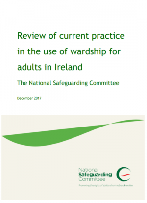 The National Safeguarding Committe