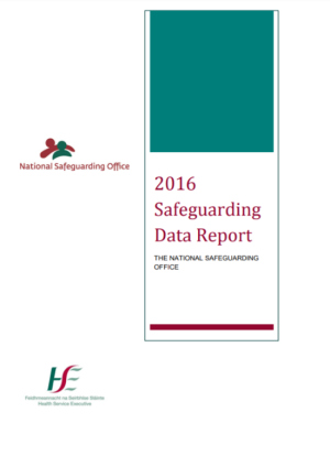 Safeguarding Data Report