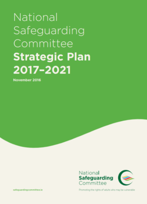NSC Strategic Plan 2017 - 2021